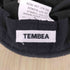 テンベアー TEMBEA EAR CAP イヤーマフ キャップ メンズ 0