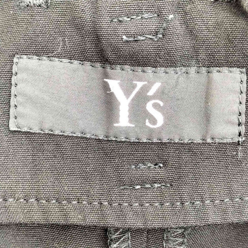 ワイズ Ys レーヨン サロペット レディース