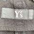 ワイズ Ys レーヨン サロペット レディース