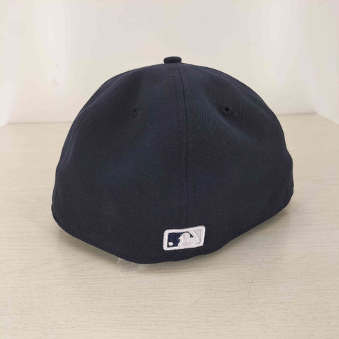 ニューエラ NEW ERA 59FIFTY チームロゴ刺繍 6パネルキャップ メンズ 7 1/2