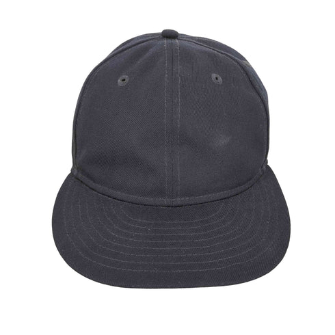 ニューエラ NEW ERA バック ロゴ刺繍 ベースボールキャップ メンズ 7 3/8 58.7cm