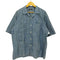 エンジニアードガーメンツ Engineered Garments 26SS キューバシャツ(5分袖) メンズ JPN:XL