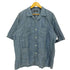エンジニアードガーメンツ Engineered Garments 26SS キューバシャツ(5分袖) メンズ JPN:XL