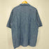 エンジニアードガーメンツ Engineered Garments 26SS キューバシャツ(5分袖) メンズ JPN:XL