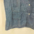 エンジニアードガーメンツ Engineered Garments 26SS キューバシャツ(5分袖) メンズ JPN:XL