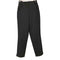トリココムデギャルソン tricot COMME des GARCONS 90S テーパード スラックス パンツ レディース JPN:S