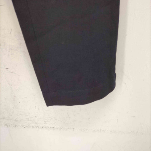 トリココムデギャルソン tricot COMME des GARCONS 90S テーパード スラックス パンツ レディース JPN:S