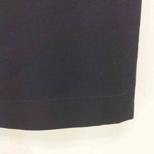 ローブドシャンブルコムデギャルソン robe de chambre COMME des GARCONS 90S スリット タイト スカート レディース