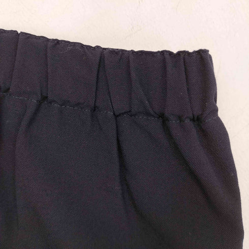 ローブドシャンブルコムデギャルソン robe de chambre COMME des GARCONS 90S スリット タイト スカート レディース