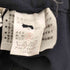ローブドシャンブルコムデギャルソン robe de chambre COMME des GARCONS 90S スリット タイト スカート レディース