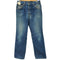 リーバイス Levis 80S 84年製 MADE IN FRANCE フランス製 オレンジタブ ボタン裏 272 ジッパーフライ ストレート レッグ デニム メンズ US:32-33