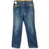 リーバイス Levis 80S 84年製 MADE IN FRANCE フランス製 オレンジタブ ボタン裏 272 ジッパーフライ ストレート レッグ デニム メンズ US:32-33