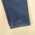 リーバイス Levis 80S 84年製 MADE IN FRANCE フランス製 オレンジタブ ボタン裏 272 ジッパーフライ ストレート レッグ デニム メンズ US:32-33