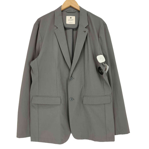 スノーピーク Snow Peak Active Comfort Jacket アクティブコンフォートジャケット メンズ L