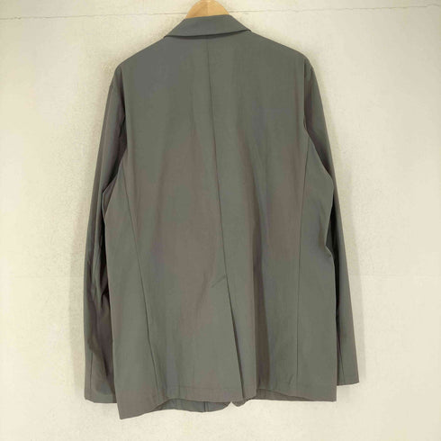 スノーピーク Snow Peak Active Comfort Jacket アクティブコンフォートジャケット メンズ L