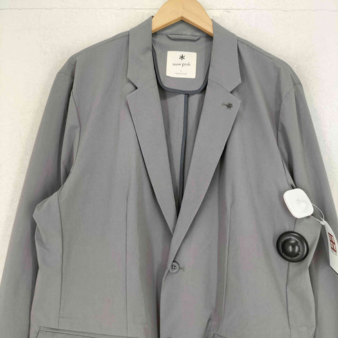 スノーピーク Snow Peak Active Comfort Jacket アクティブコンフォートジャケット メンズ L