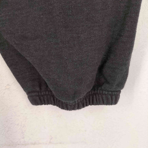 スノーピーク Snow Peak Recycled Cotton Sweat Pants スウェットパンツ メンズ XL