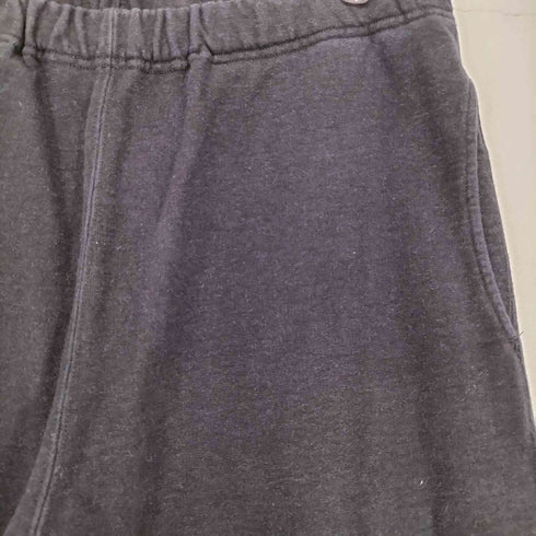 スノーピーク Snow Peak Recycled Cotton Sweat Pants スウェットパンツ メンズ XL