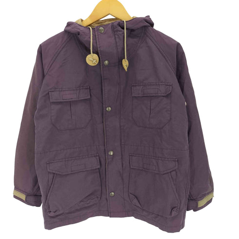 シェラデザイン SIERRA DESIGNS 60/40 ロクヨンクロス マウンテンパーカー レディース KIDS L