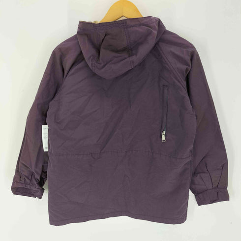 シェラデザイン SIERRA DESIGNS 60/40 ロクヨンクロス マウンテンパーカー レディース KIDS L