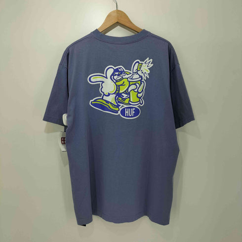 ハフ HUF Burner S/S Tee Tシャツ メンズ import:L