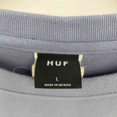 ハフ HUF Burner S/S Tee Tシャツ メンズ import:L