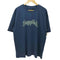 サプライヤー SUPPLIER RHINESTONE IRON LOGO TEE ラインストーン Tシャツ メンズ JPN:XL