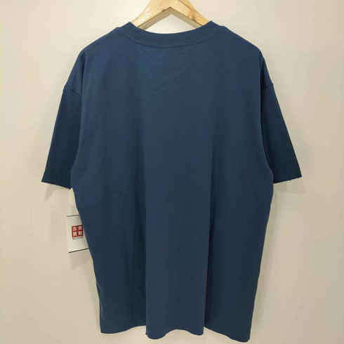 サプライヤー SUPPLIER RHINESTONE IRON LOGO TEE ラインストーン Tシャツ メンズ JPN:XL