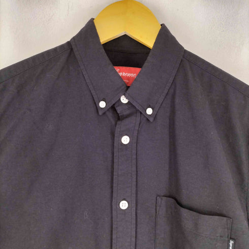 シュプリーム Supreme OXFORD SHIRT オックスフォードシャツ メンズ JPN:S