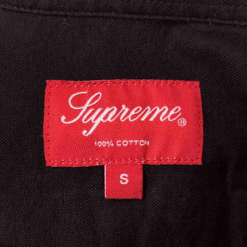シュプリーム Supreme OXFORD SHIRT オックスフォードシャツ メンズ JPN:S