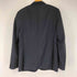 ジバンシィ GIVENCHY ウール 2B テーラードジャケット メンズ DE:54