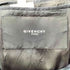 ジバンシィ GIVENCHY ウール 2B テーラードジャケット メンズ DE:54