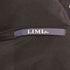 リミフゥ LIMI feu ドット切替 レースアップ ドレープネック ノースリーブワンピース レディース JPN:S