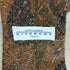 ジバンシィ GIVENCHY GENTLEMAN 総柄 シルクネクタイ メンズ