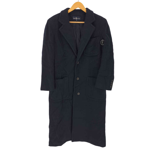 ラルフローレン RALPH LAUREN ウール チェスターコート メンズ 7
