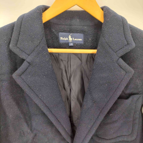 ラルフローレン RALPH LAUREN ウール チェスターコート メンズ 7
