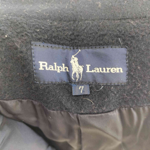 ラルフローレン RALPH LAUREN ウール チェスターコート メンズ 7