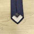 ジバンシィ GIVENCHY MONSIEUR 総柄 シルク混 ネクタイ メンズ