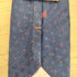 ジバンシィ GIVENCHY MONSIEUR 総柄 シルク混 ネクタイ メンズ