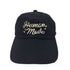 ヒューマンメイド HUMAN MADE 25AW 6PANEL WOOL CAP メンズ