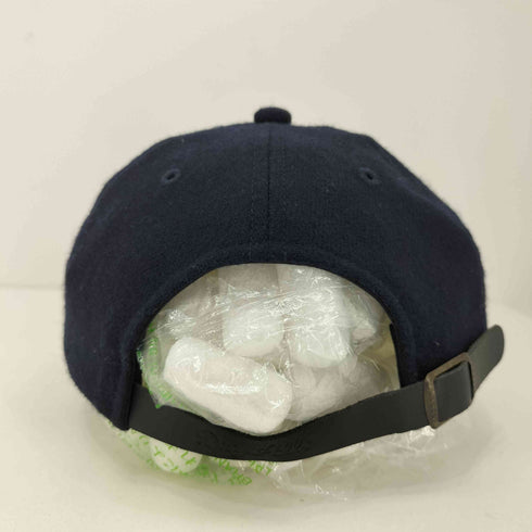 ヒューマンメイド HUMAN MADE 25AW 6PANEL WOOL CAP メンズ
