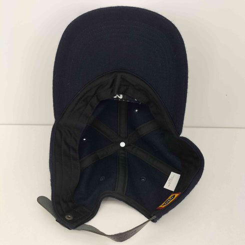 ヒューマンメイド HUMAN MADE 25AW 6PANEL WOOL CAP メンズ