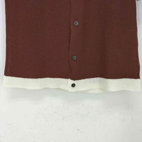 トリココムデギャルソン tricot COMME des GARCONS 90S S/S ニット カーディガン レディース
