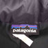 パタゴニア patagonia ハイネック キルティング ダウンコート レディース
