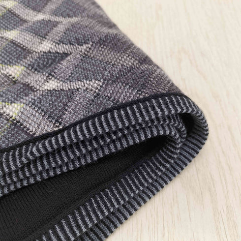 ミッソーニ MISSONI 幾何学模様 総柄 グラデーション マフラー レディース
