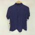 コムデギャルソンコムデギャルソン COMME des GARCONS COMME des GARCONS 00S 総柄 S/S シャツ スカート レディース S