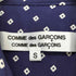 コムデギャルソンコムデギャルソン COMME des GARCONS COMME des GARCONS 00S 総柄 S/S シャツ スカート レディース S