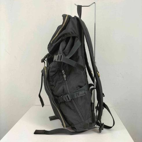 ポーター PORTER 別注 ナイロンバックパック メンズ