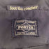 ポーター PORTER 別注 ナイロンバックパック メンズ