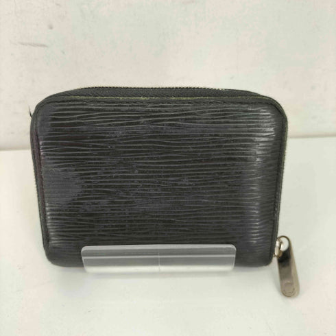 ルイヴィトン LOUIS VUITTON エピ ジッピーコインパース メンズ